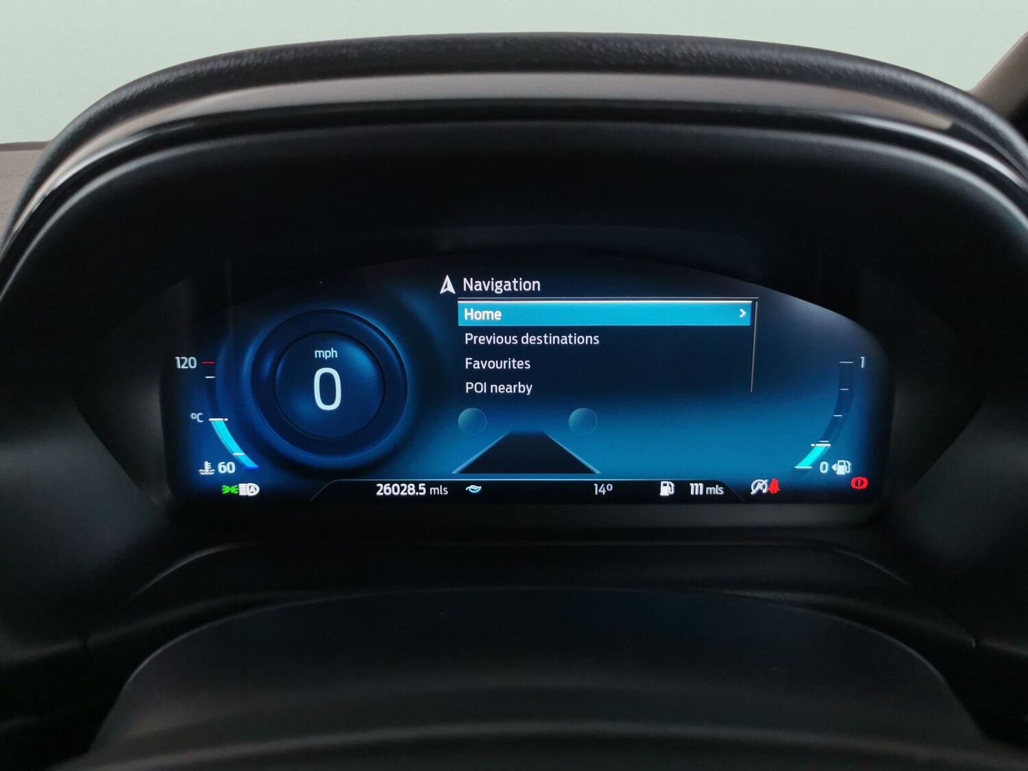 Used Ford Fiesta 2023 for sale - 77981274: Photo 24