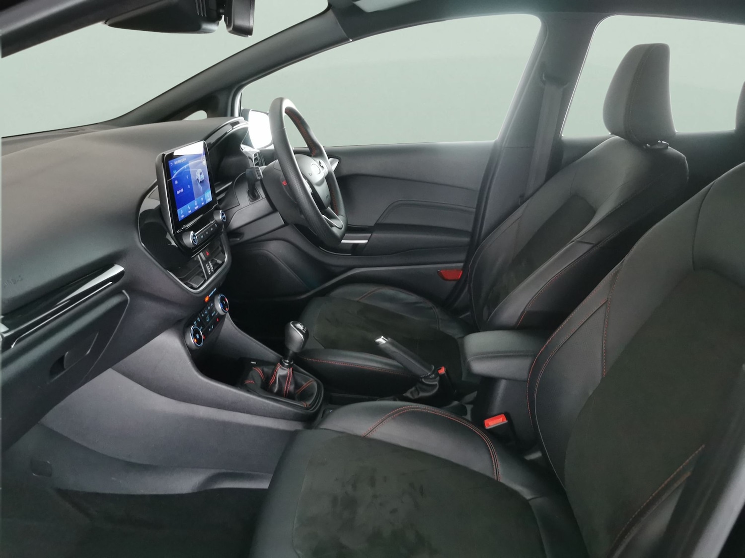 Used Ford Fiesta 2023 for sale - 77981274: Photo 4