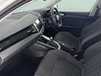 Used Audi A1 undefined for sale - 78847657: Photo