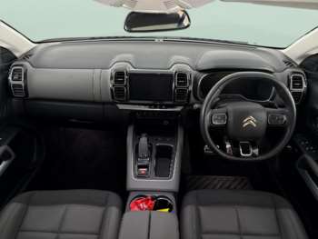 Used Citroen C5 Aircross 2020 for sale - 75091949: Photo