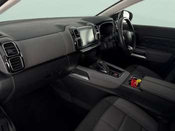 Used Citroen C5 Aircross 2020 for sale - 75091949: Photo