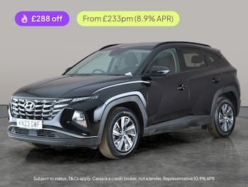 Used Hyundai TUCSON 2023 for sale - 78303014: Photo