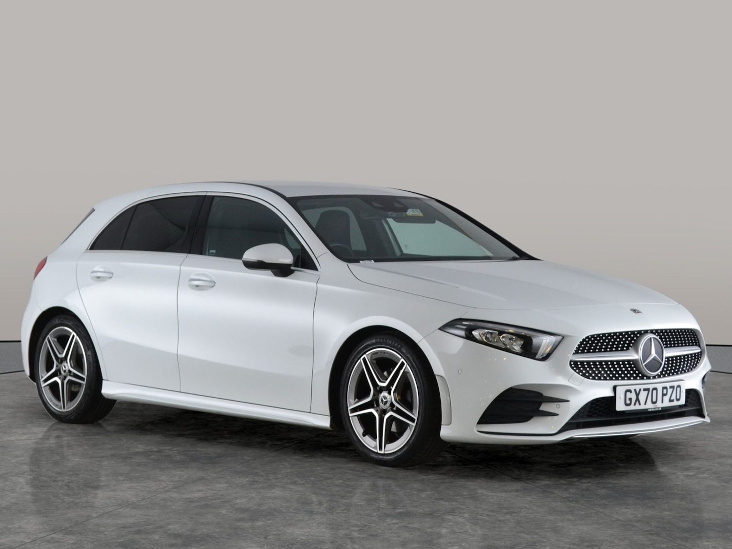 Used Mercedes-Benz A-Class 2020 for sale - 76792760: Photo 12