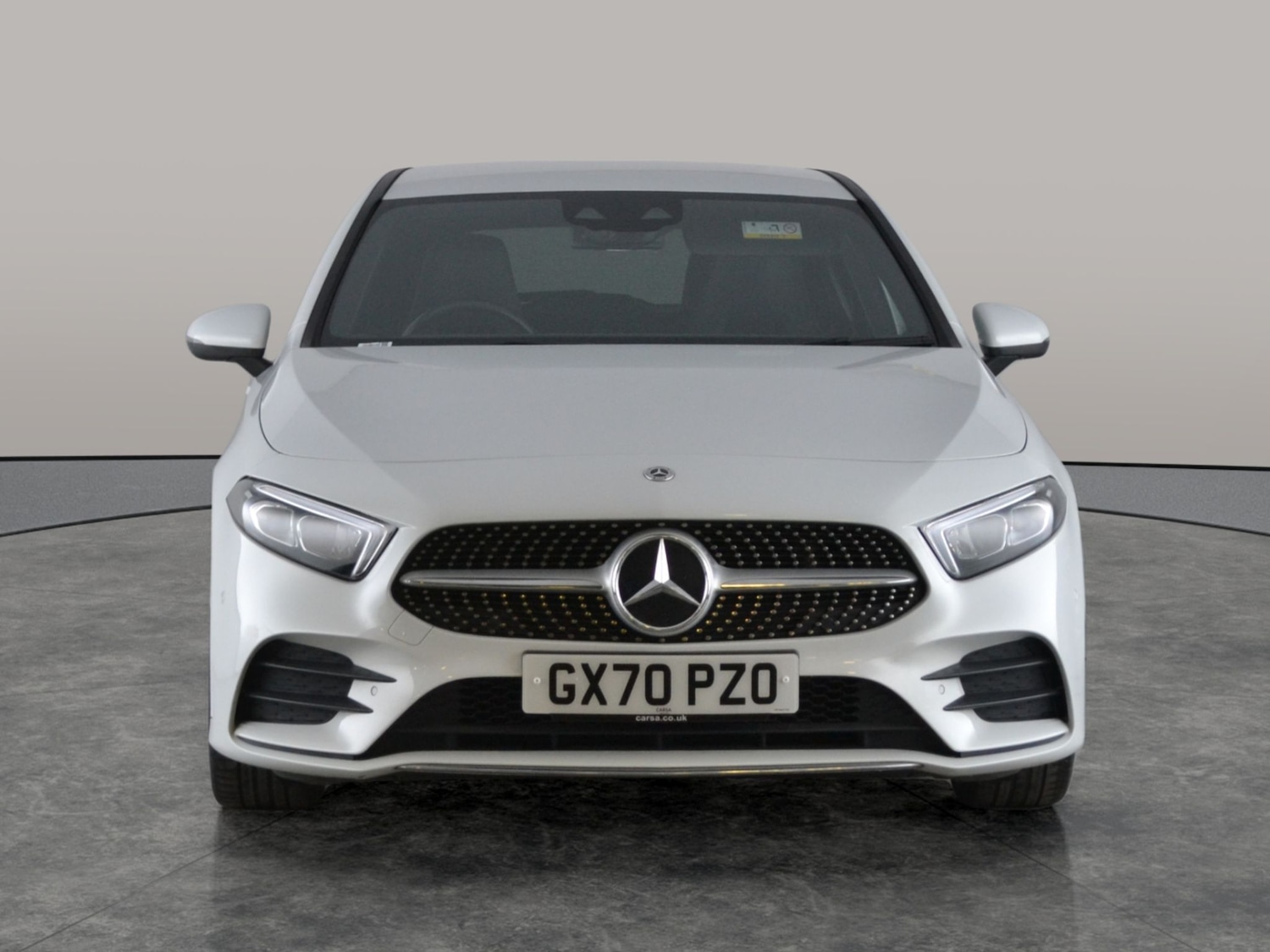 Used Mercedes-Benz A-Class 2020 for sale - 76792760: Photo 13