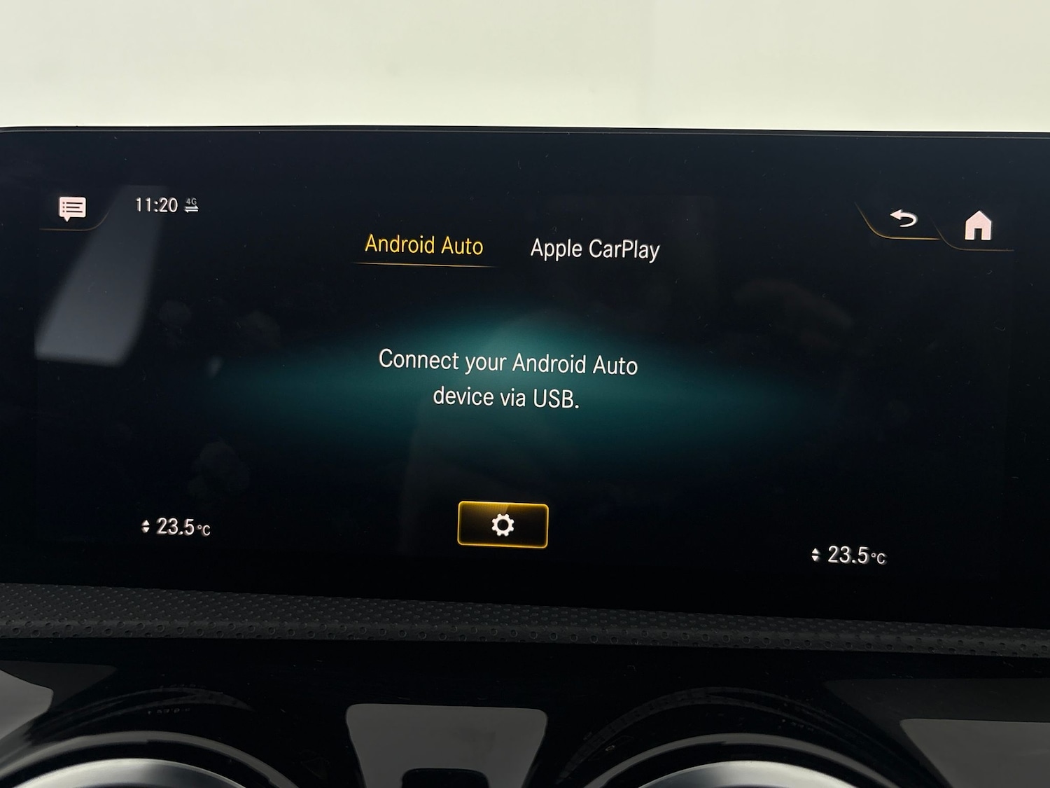 Used Mercedes-Benz A-Class 2020 for sale - 76792760: Photo 15