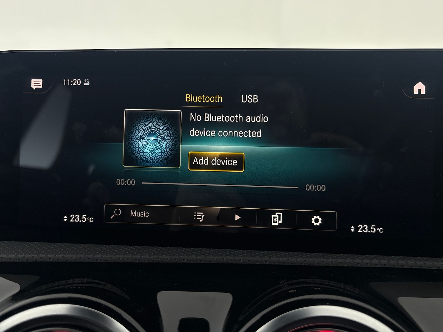 Used Mercedes-Benz A-Class 2020 for sale - 76792760: Photo 16