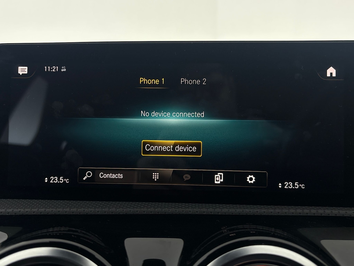 Used Mercedes-Benz A-Class 2020 for sale - 76792760: Photo 17