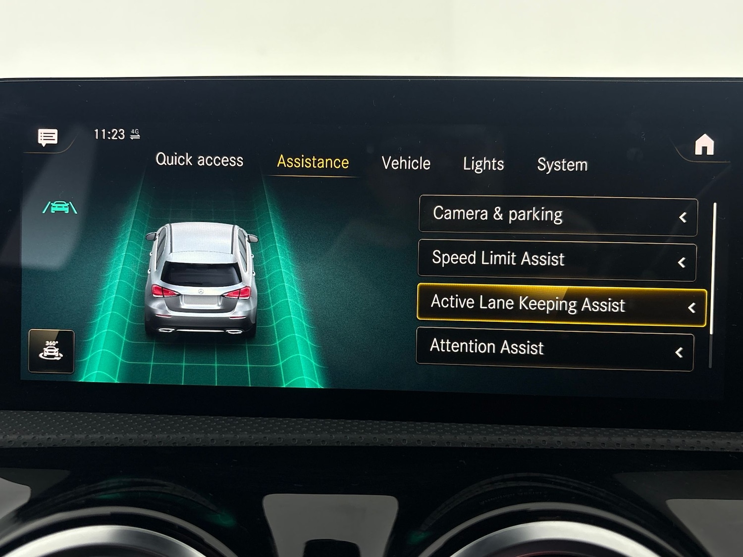 Used Mercedes-Benz A-Class 2020 for sale - 76792760: Photo 22