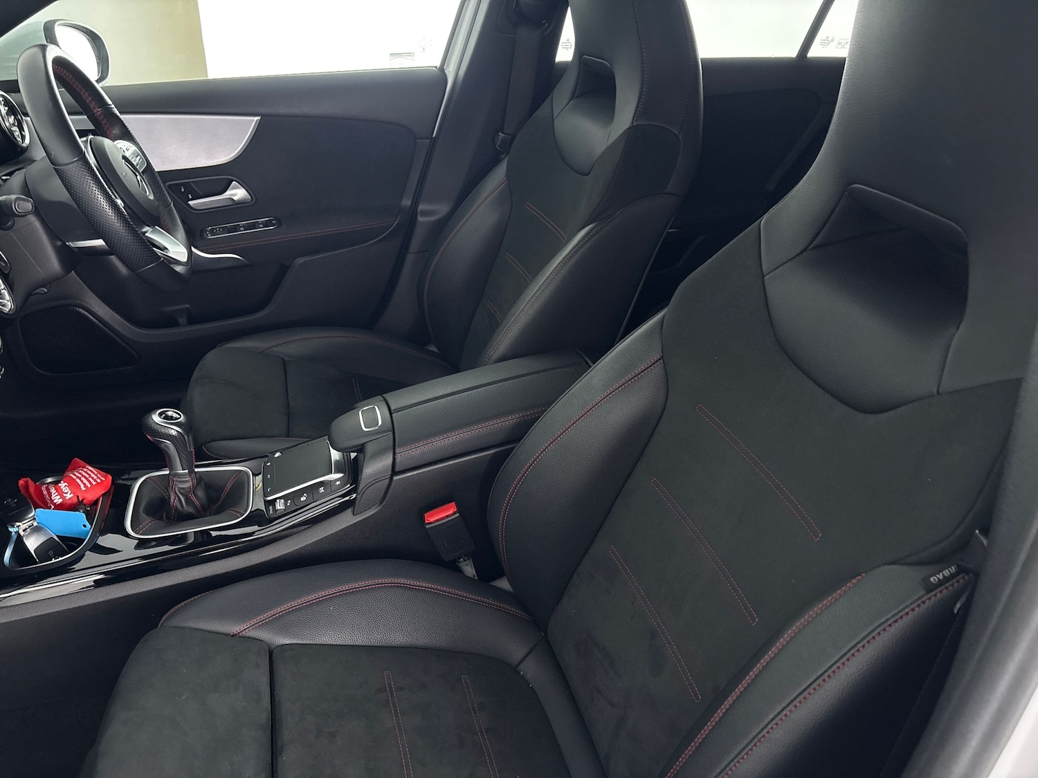 Used Mercedes-Benz A-Class 2020 for sale - 76792760: Photo 24