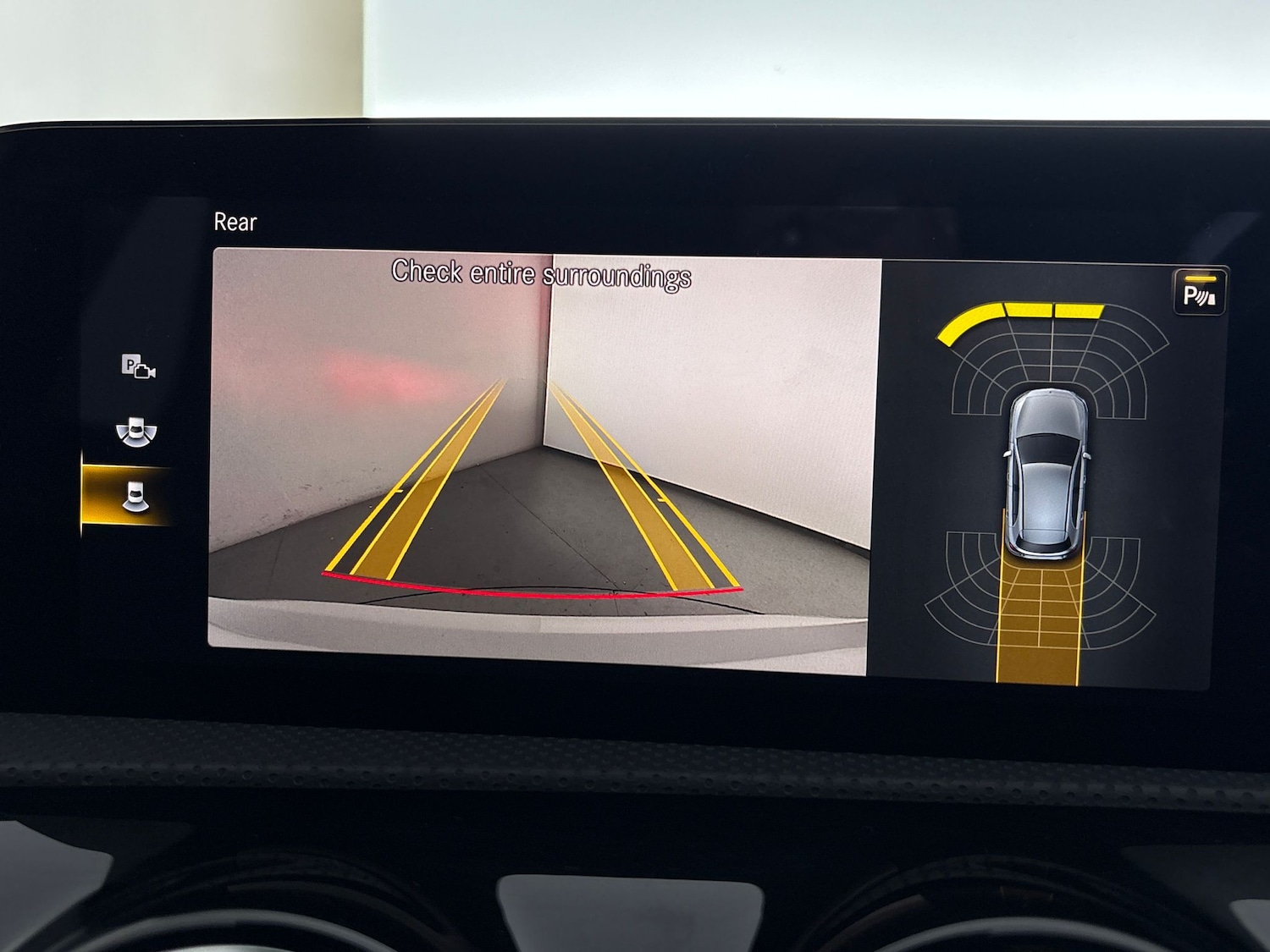 Used Mercedes-Benz A-Class 2020 for sale - 76792760: Photo 25