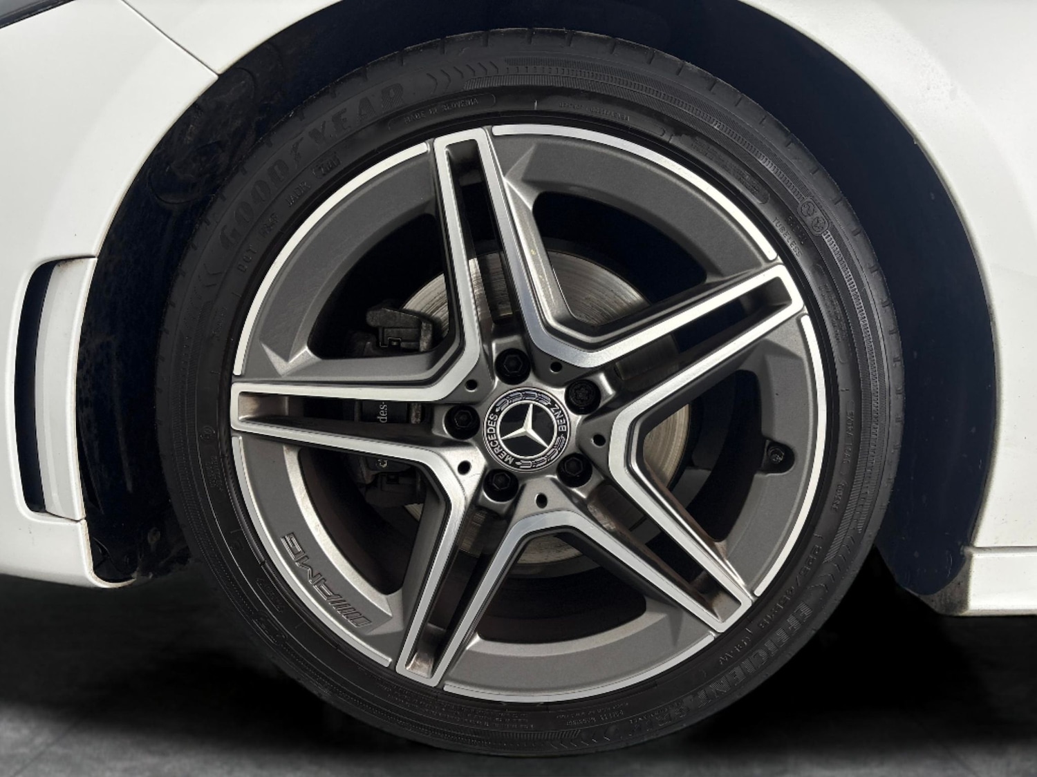 Used Mercedes-Benz A-Class 2020 for sale - 76792760: Photo 26