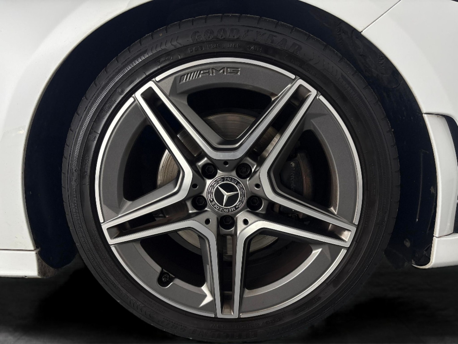 Used Mercedes-Benz A-Class 2020 for sale - 76792760: Photo 27