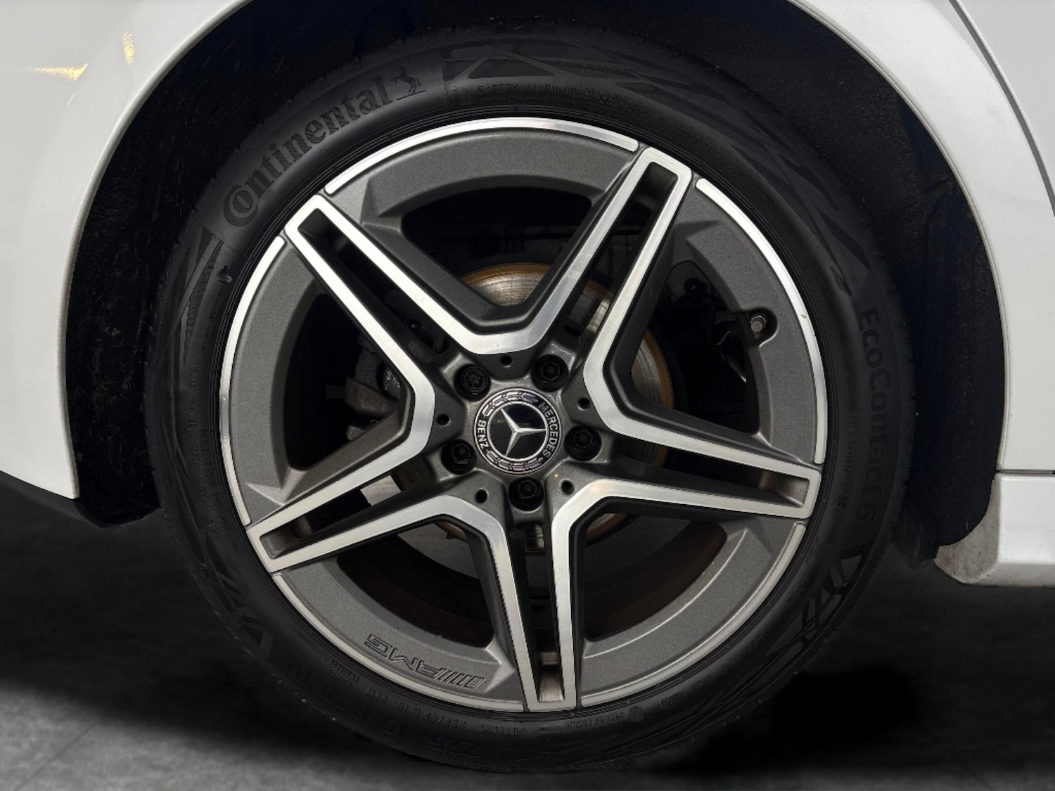 Used Mercedes-Benz A-Class 2020 for sale - 76792760: Photo 28