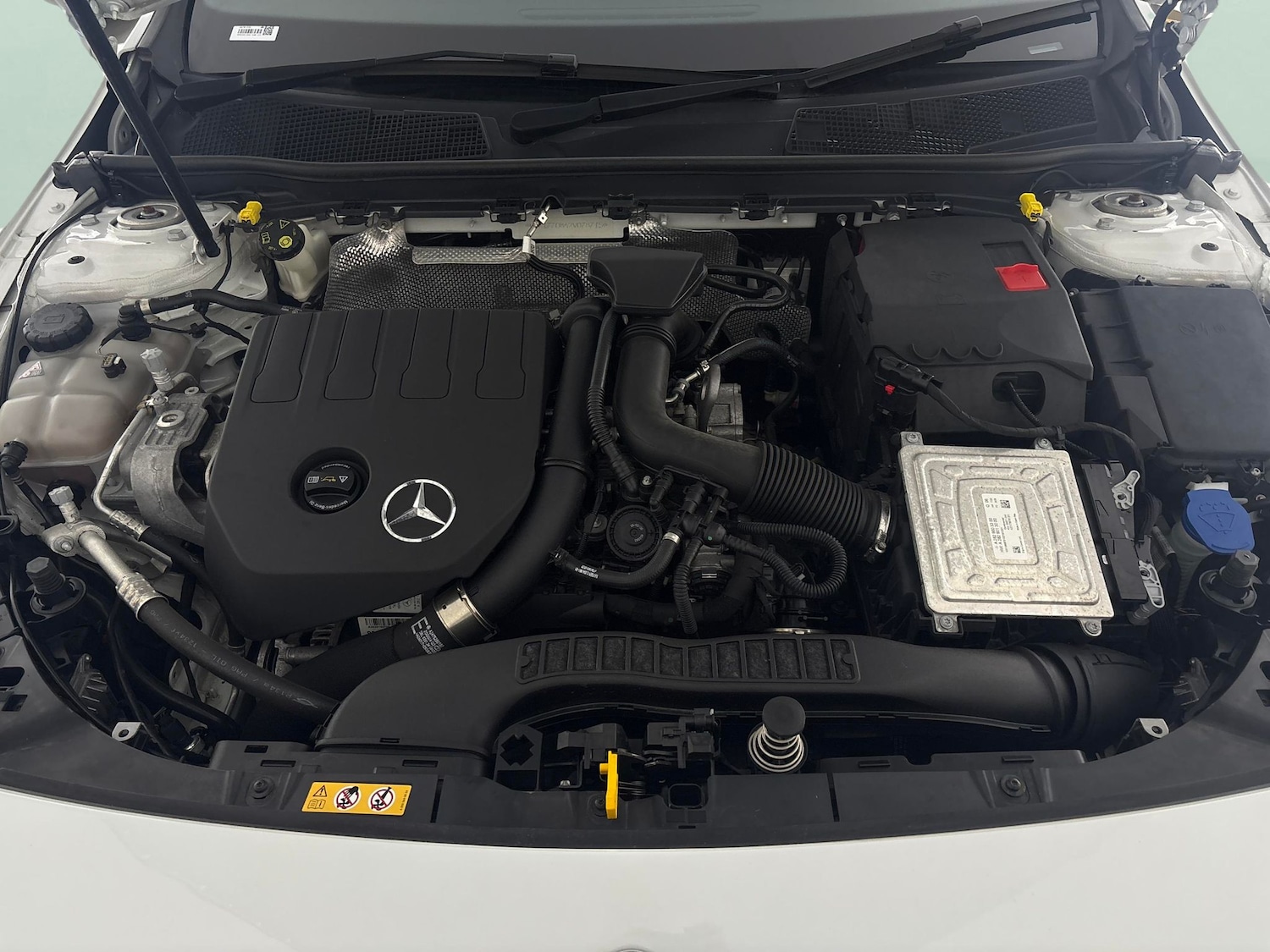 Used Mercedes-Benz A-Class 2020 for sale - 76792760: Photo 36