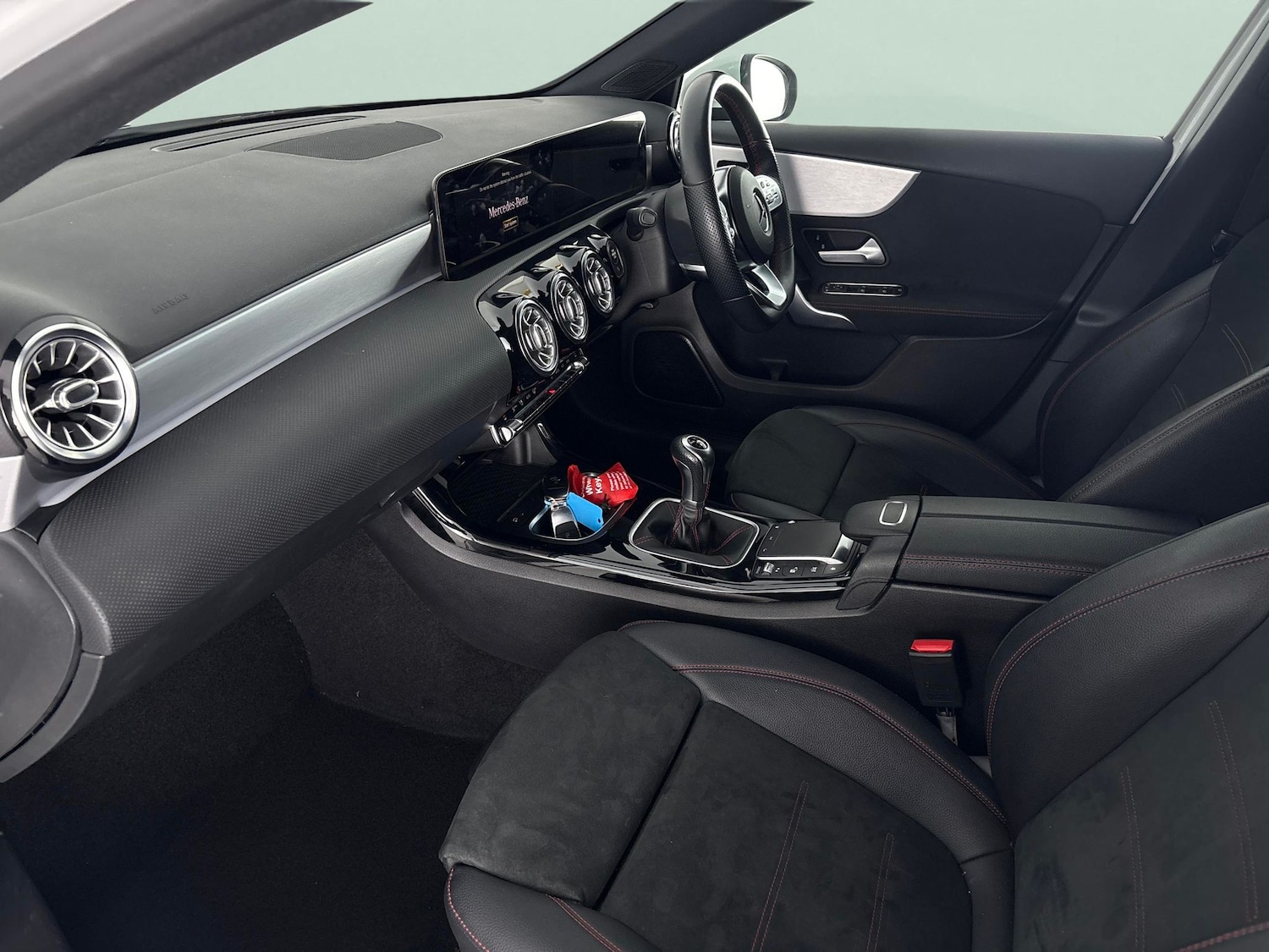 Used Mercedes-Benz A-Class 2020 for sale - 76792760: Photo 4