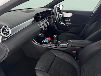 Used Mercedes-Benz A-Class 2020 for sale - 76792760: Photo