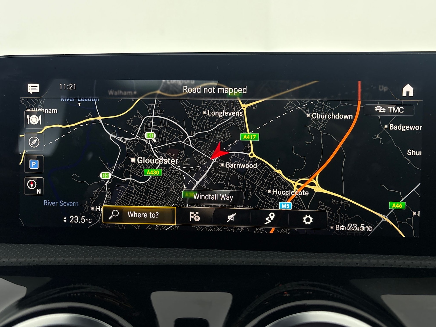 Used Mercedes-Benz A-Class 2020 for sale - 76792760: Photo 6