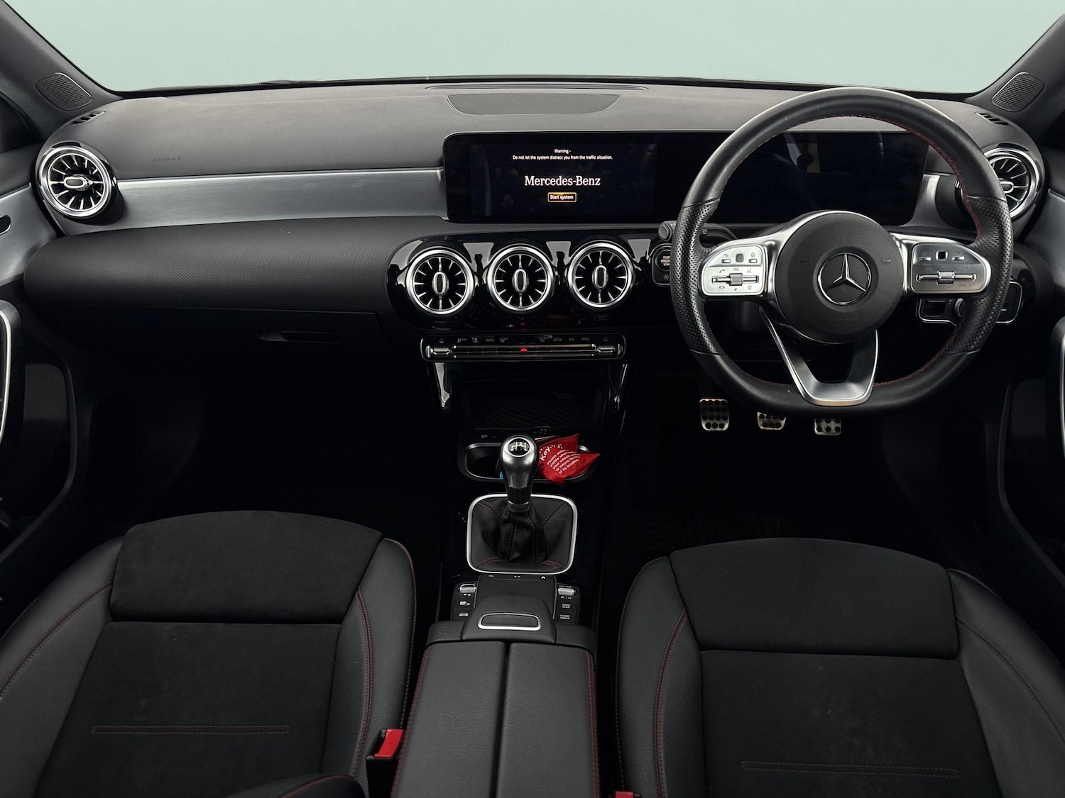 Used Mercedes-Benz A-Class 2020 for sale - 76792760: Photo 7