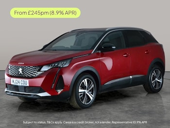 Used Peugeot 3008 2024 for sale - 78368612: Photo