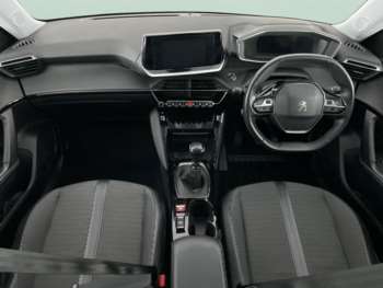 Used Peugeot 2008 2022 for sale - 75381703: Photo