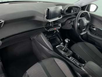 Used Peugeot 2008 2022 for sale - 75381703: Photo