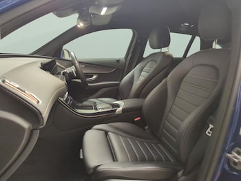 Used Mercedes-Benz EQC 2022 for sale - 78893160: Photo
