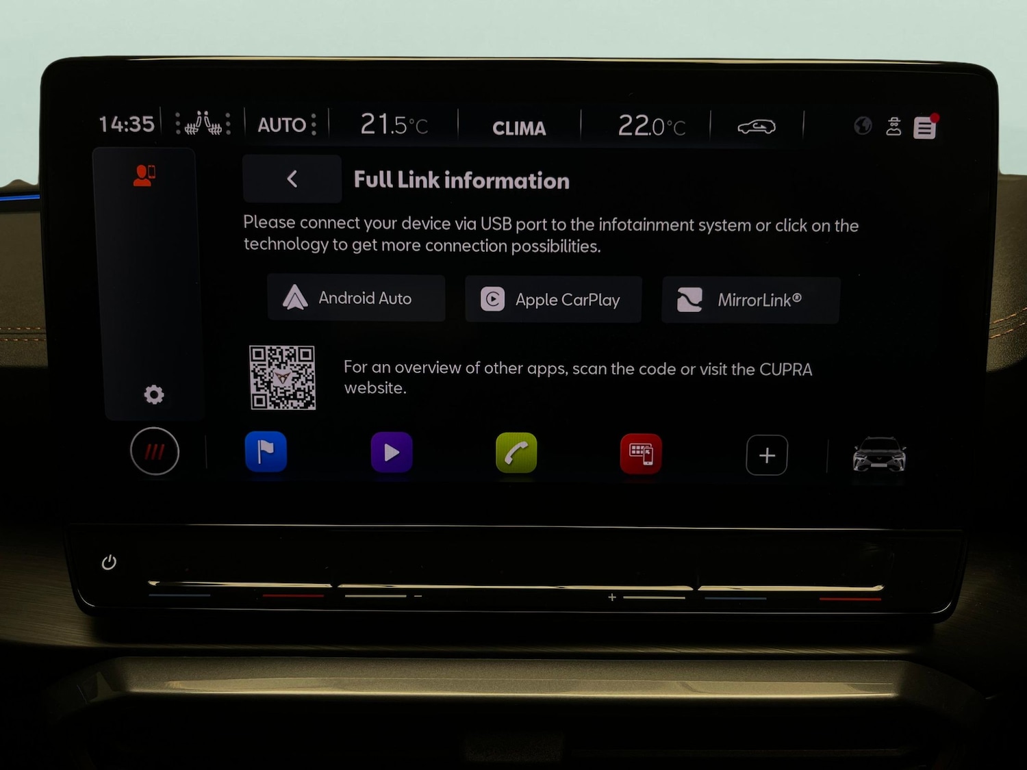 Used Cupra Formentor 2024 for sale - 77676902: Photo 15