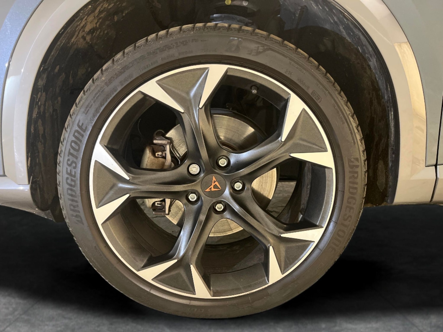 Used Cupra Formentor 2024 for sale - 77676902: Photo 23