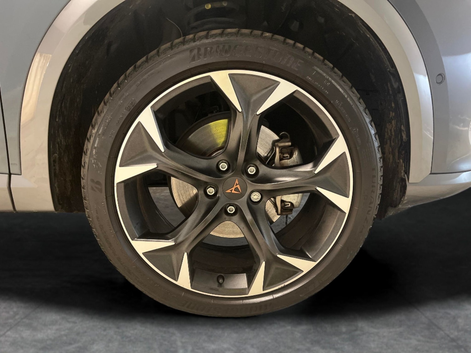 Used Cupra Formentor 2024 for sale - 77676902: Photo 24