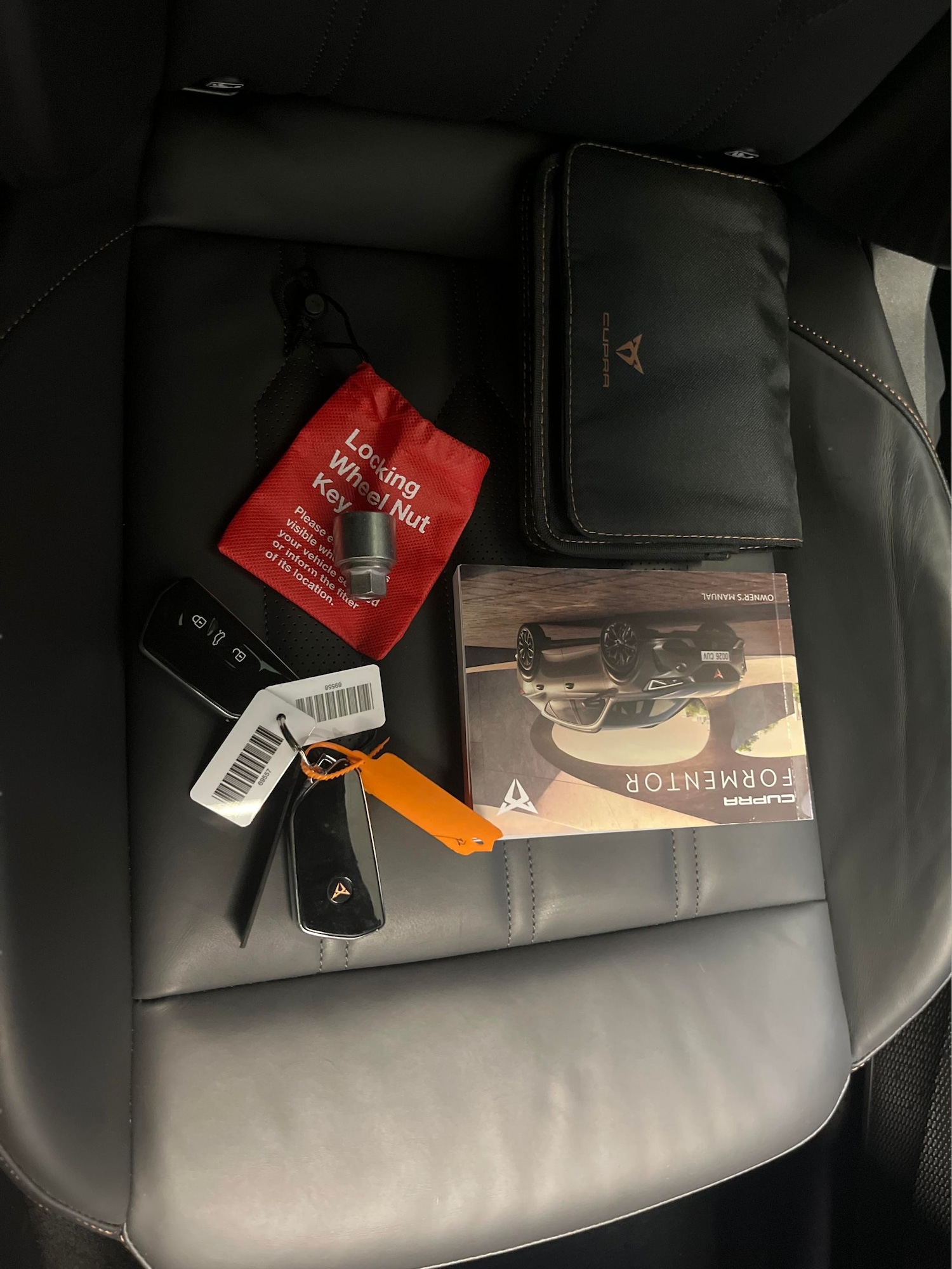 Used Cupra Formentor 2024 for sale - 77676902: Photo 31