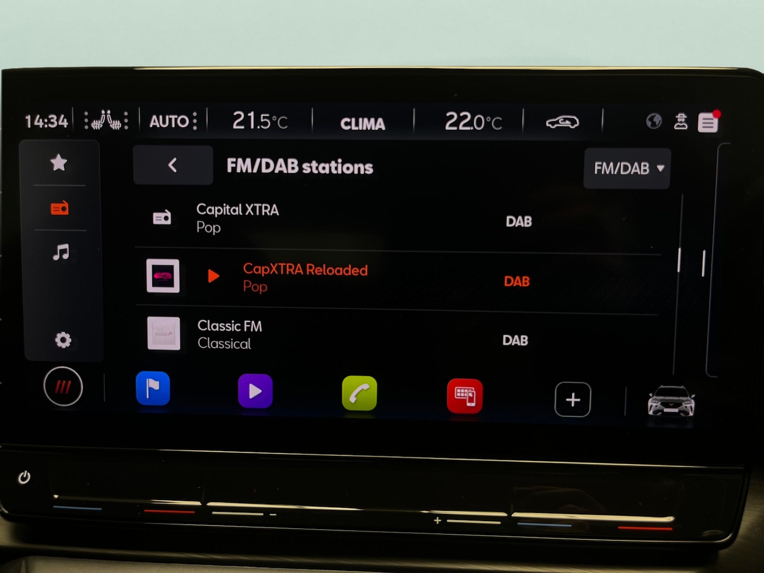 Used Cupra Formentor 2024 for sale - 77676902: Photo 7