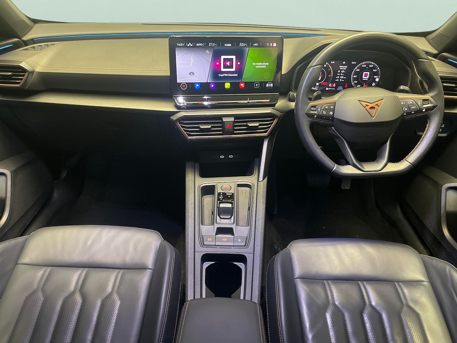 Used Cupra Formentor 2024 for sale - 77676902: Photo 8