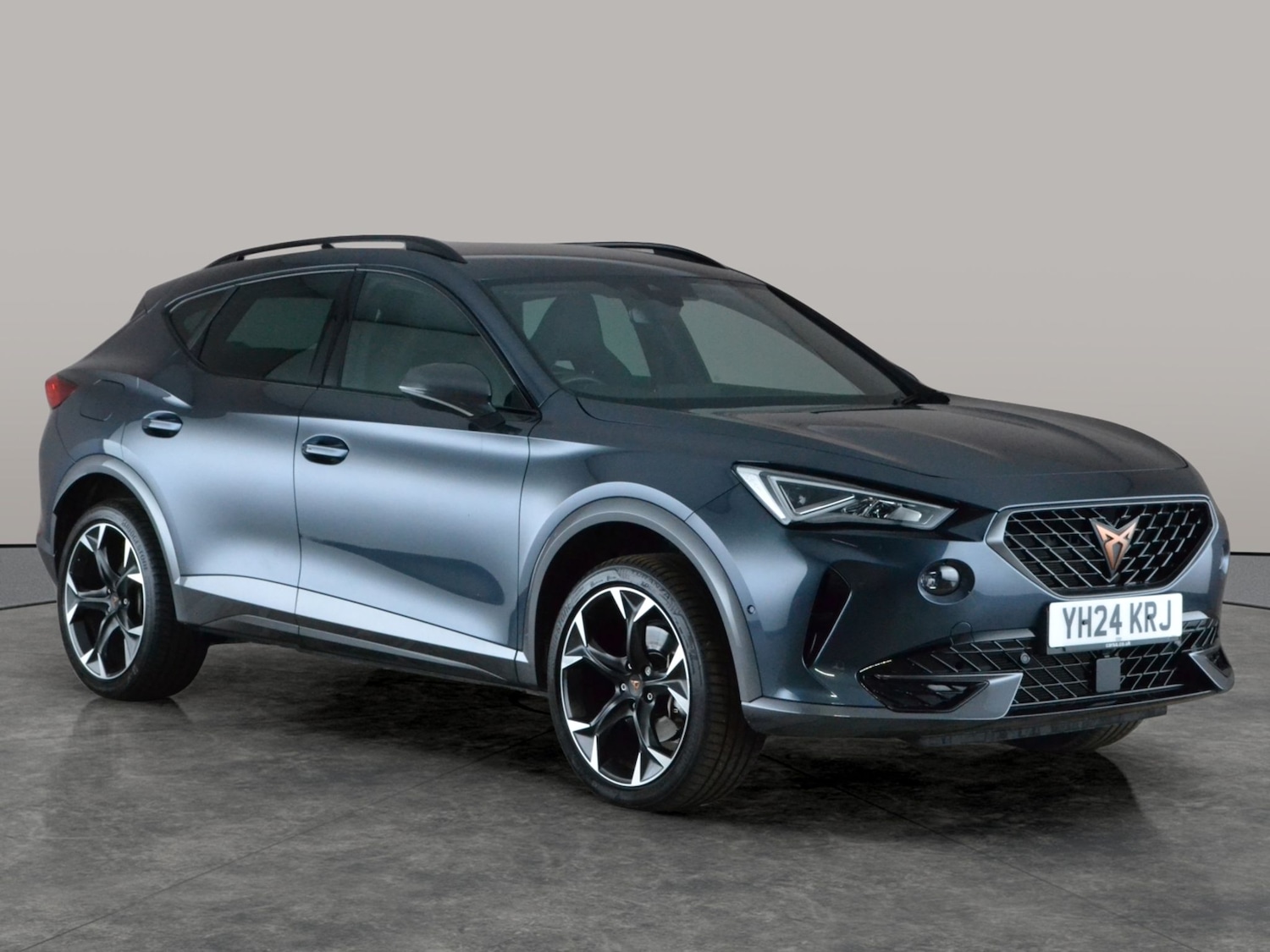 Used Cupra Formentor 2024 for sale - 77676902: Photo 9