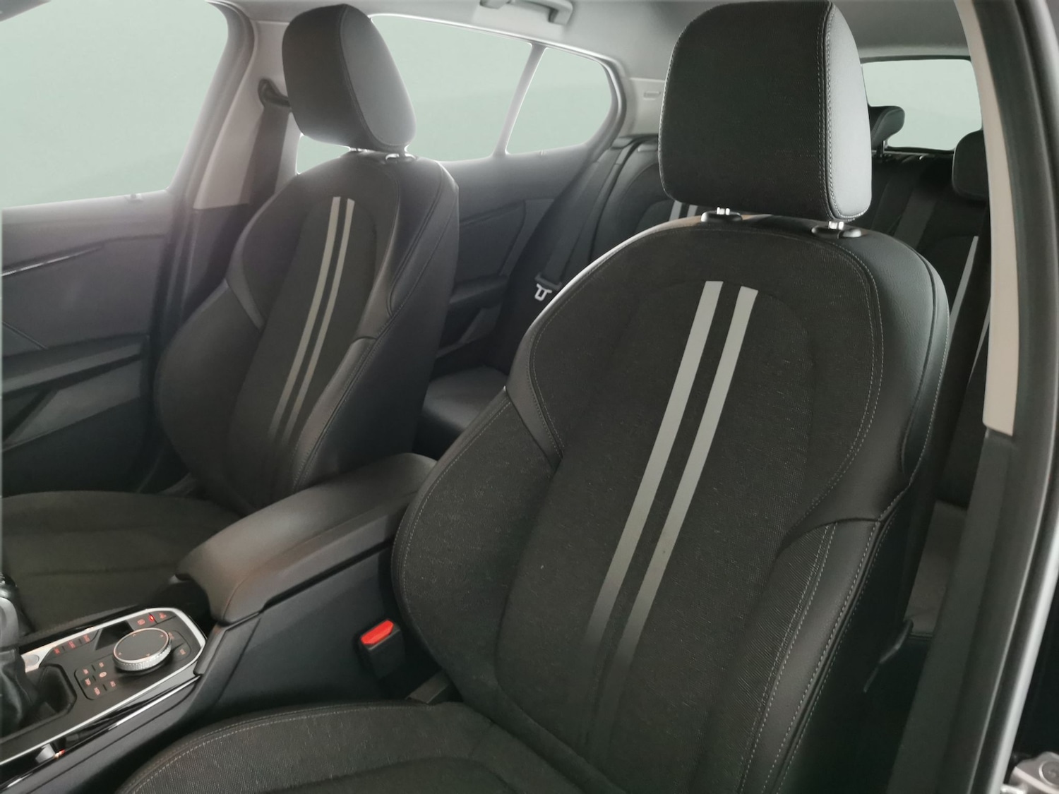 Used BMW 1 Series 2022 for sale - 77972220: Photo 13