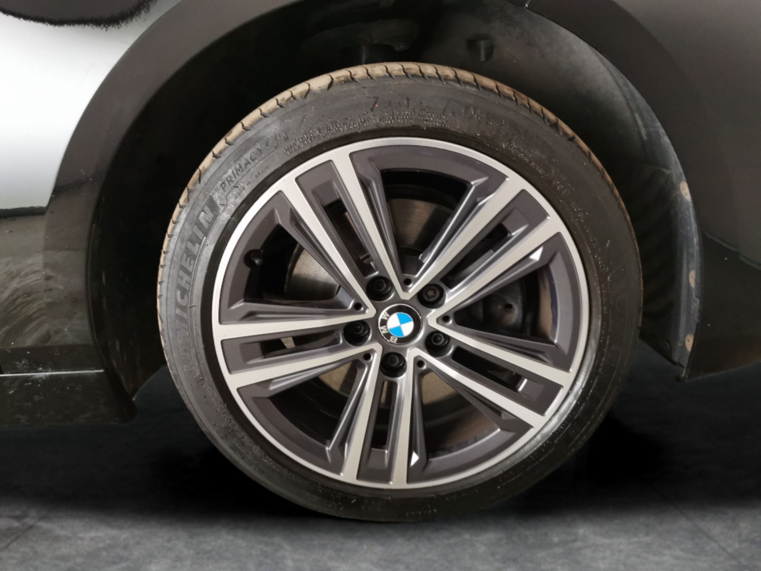 Used BMW 1 Series 2022 for sale - 77972220: Photo 22