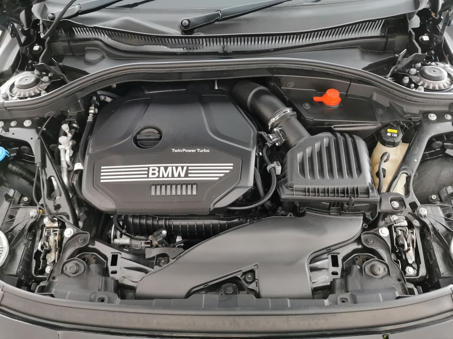 Used BMW 1 Series 2022 for sale - 77972220: Photo 30