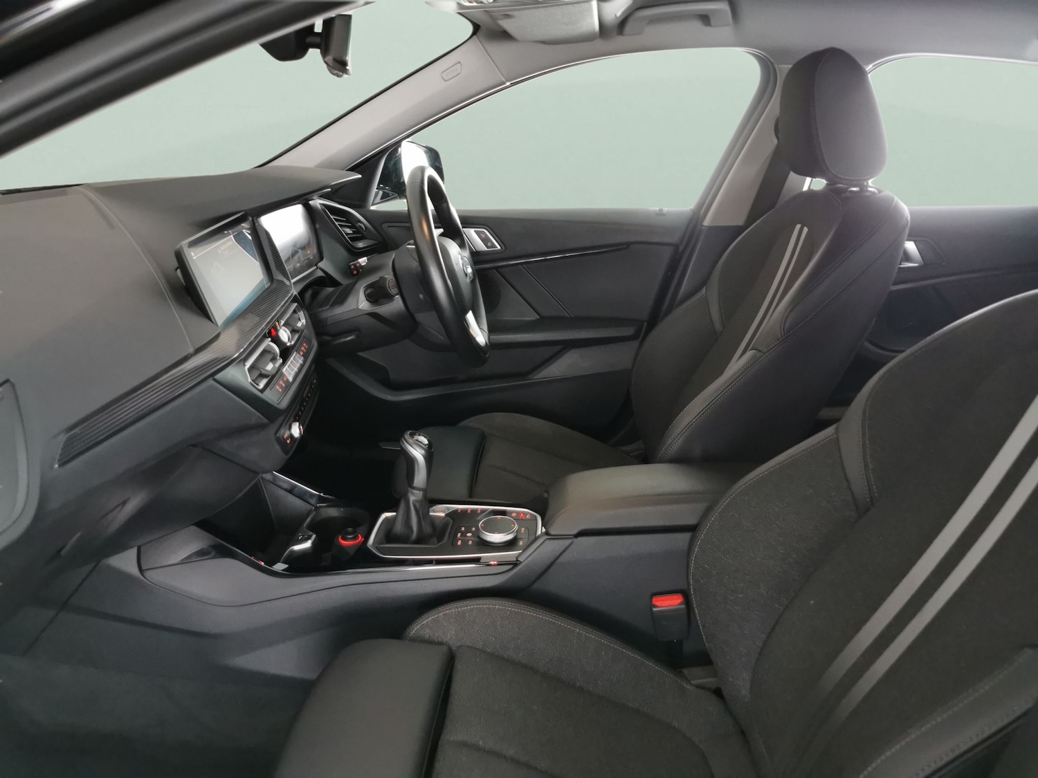 Used BMW 1 Series 2022 for sale - 77972220: Photo 4