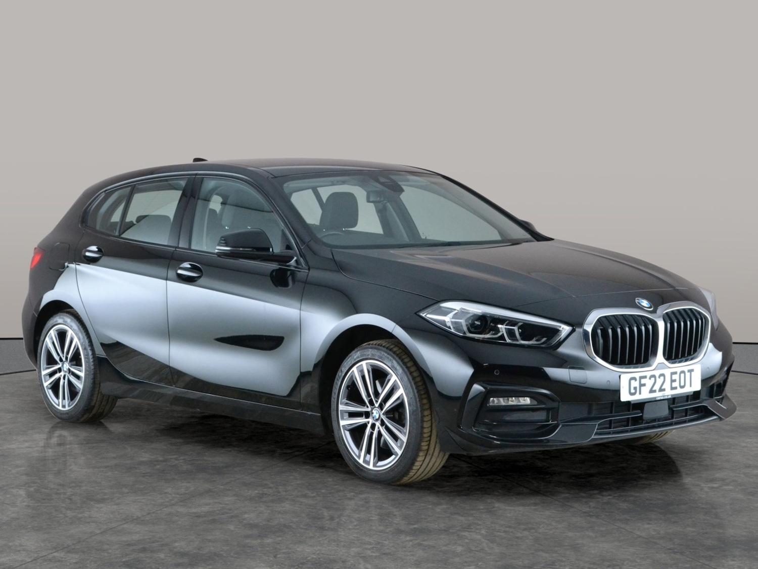Used BMW 1 Series 2022 for sale - 77972220: Photo 7