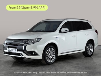 Used Mitsubishi Outlander 2021 for sale - 79238925: Photo
