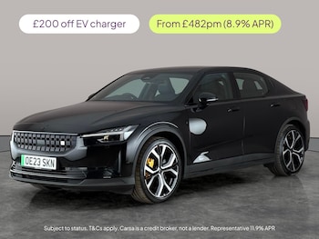Used Polestar Polestar 2 2023 for sale - 79308929: Photo