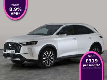 2023 - 1.5 BlueHDi Rivoli SUV 5dr Diesel EAT8 Euro 6 (s/s) (130 ps) - NAV - HEATED