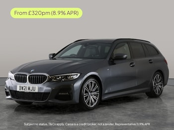 Used BMW 3 Series 2021 for sale - 79449415: Photo