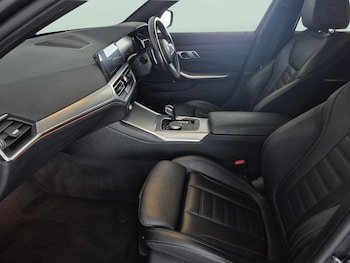 Used BMW 3 Series 2021 for sale - 79449415: Photo