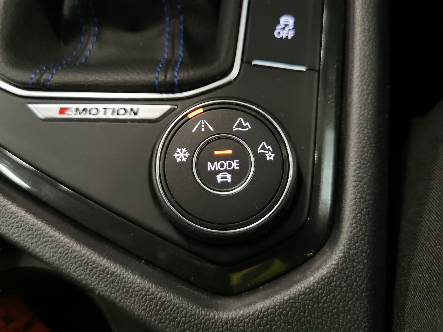 Used Volkswagen Tiguan 2023 for sale - 77418071: Photo 17