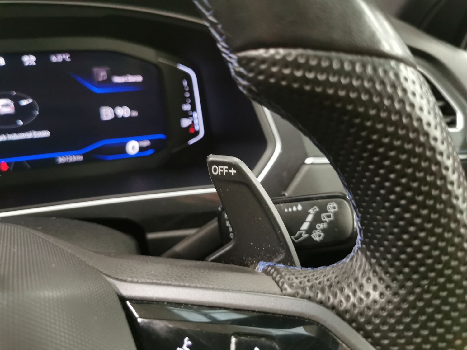 Used Volkswagen Tiguan 2023 for sale - 77418071: Photo 20