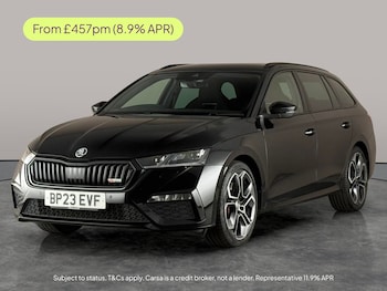 Used Skoda Octavia 2023 for sale - 79244358: Photo