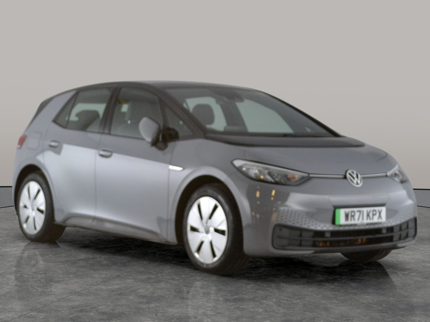 Used Volkswagen ID.3 2021 for sale - 77225527: Photo 11