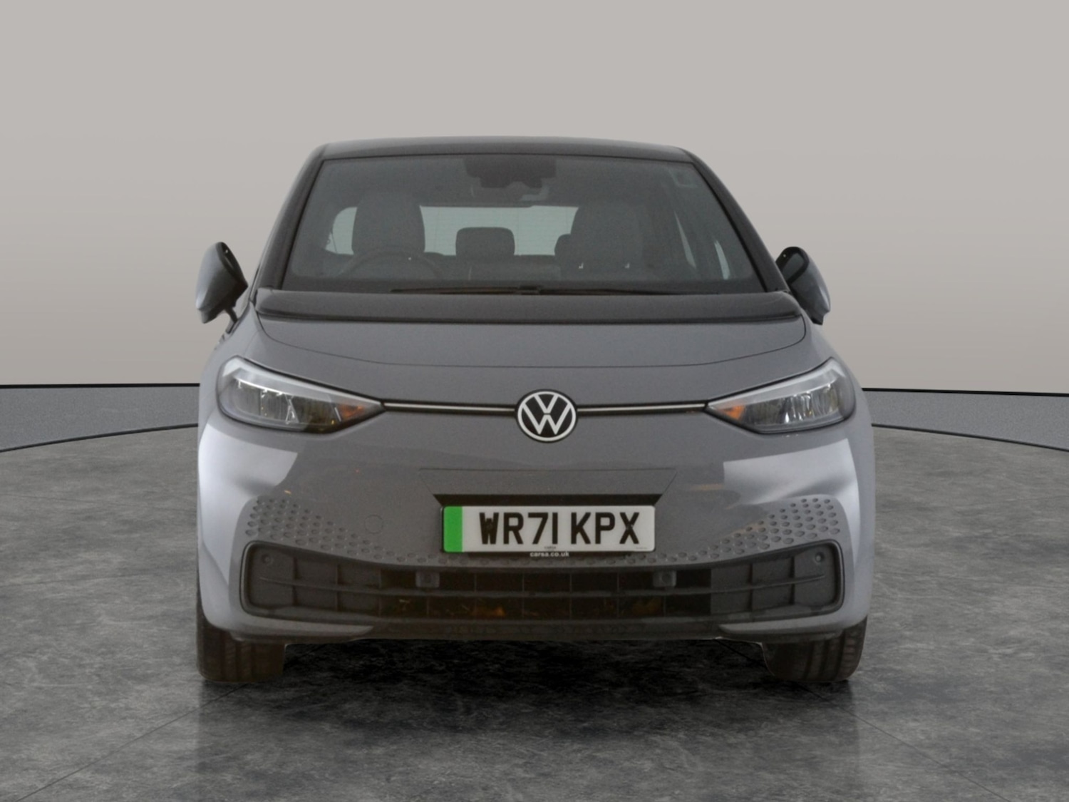 Used Volkswagen ID.3 2021 for sale - 77225527: Photo 12