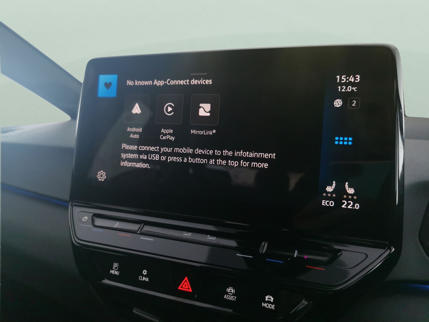 Used Volkswagen ID.3 2021 for sale - 77225527: Photo 13