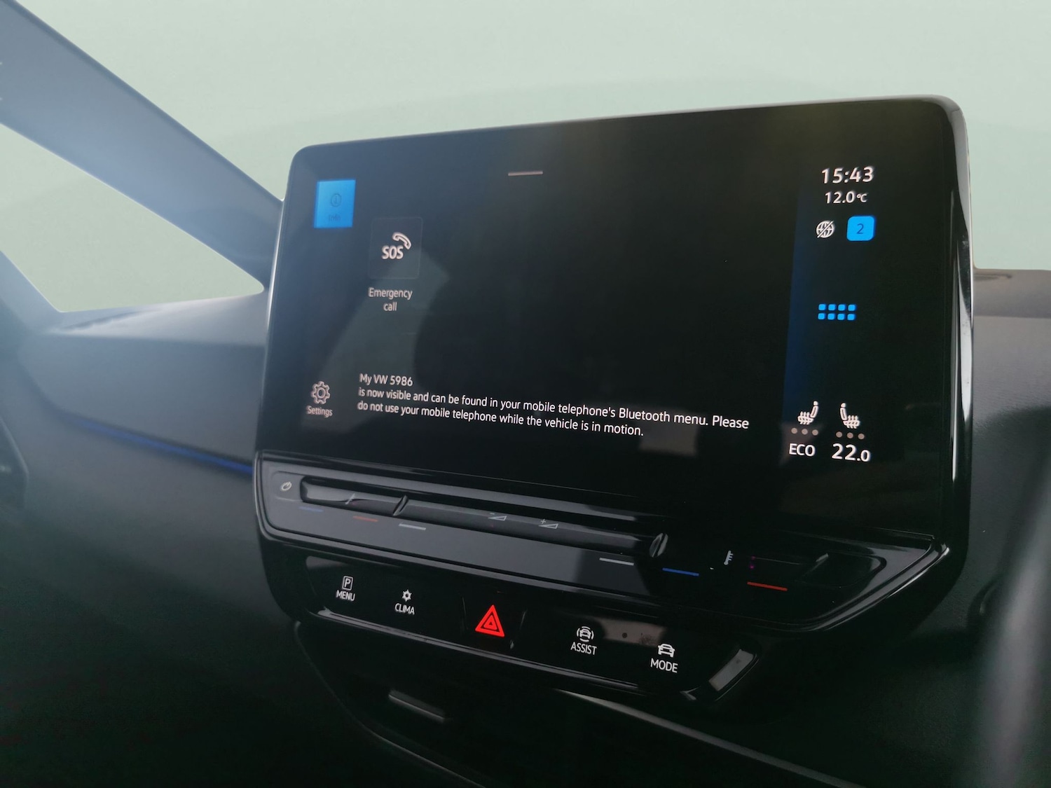 Used Volkswagen ID.3 2021 for sale - 77225527: Photo 14